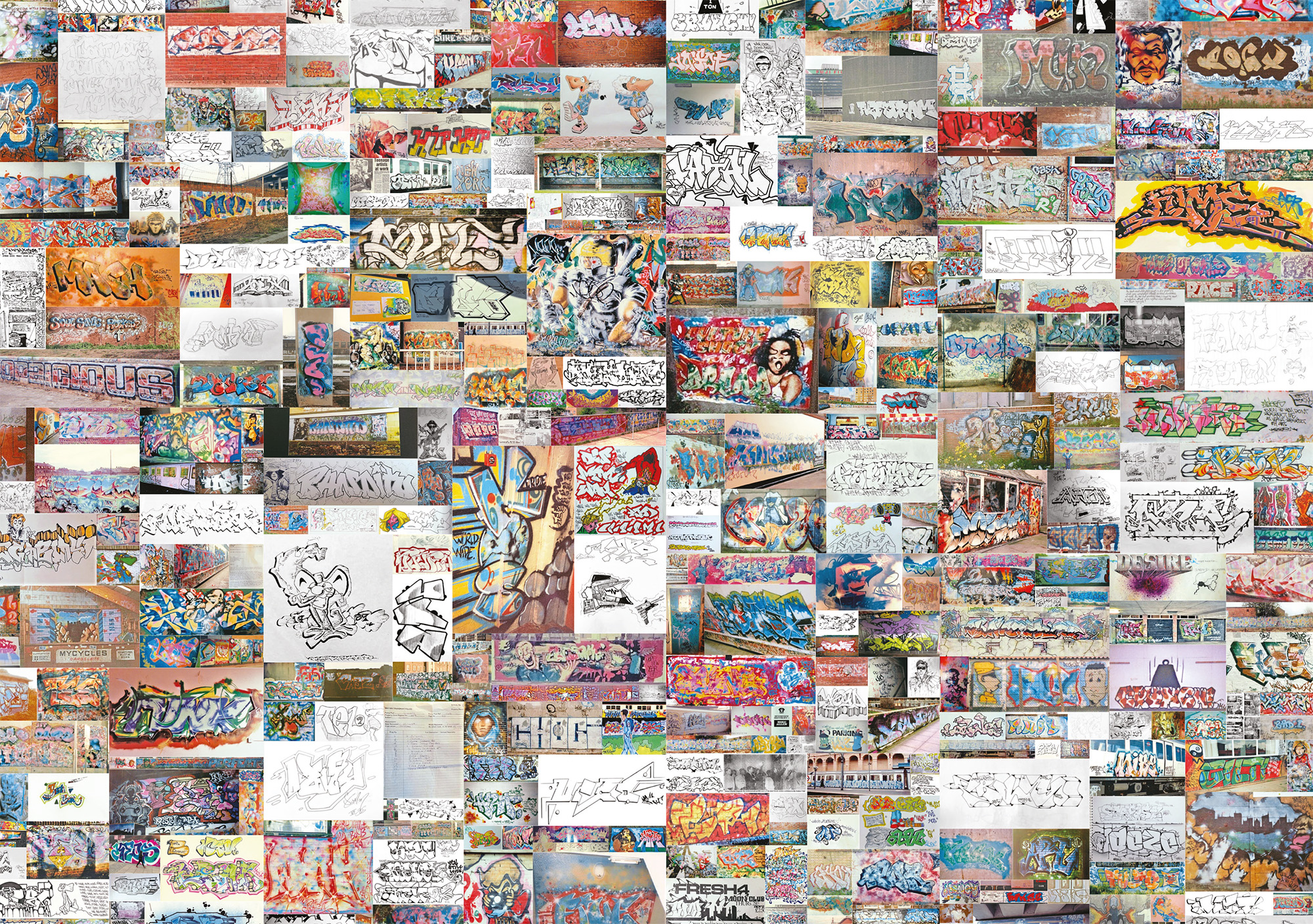 Old So Kool - The Lost Years - Image 3