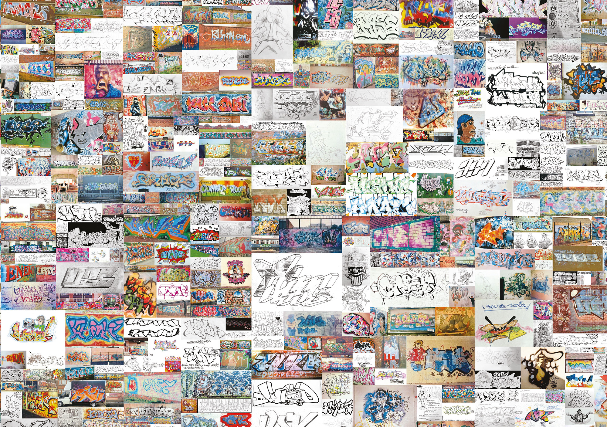 Old So Kool - The Lost Years - Image 4